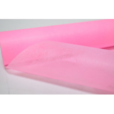 Фетр (Корея) 50см*20м розовый (5233)