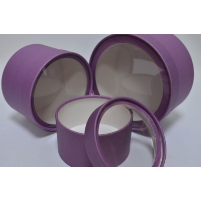 Коробка подарочная синия 10см*15см*5 (5430)