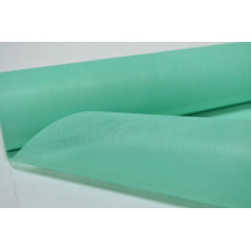 Фетр (Корея) 50см*20м тиффани (2409)