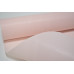 Латексная плёнка "Зефирное облако" 60см*5м (80мкр) светло-розовая (6171)