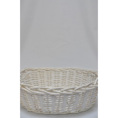 Корзина овал 17*23*9см (7786)