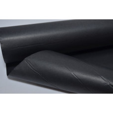 Бумага тишью 51см*120м (17г/м2) чёрная (3310)