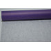 Бумага крафт 70см*10м фиолетовая (3426)