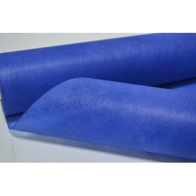 Фетр (Корея) 50см*20м синий (9452)