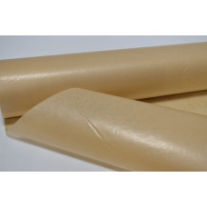 Бумага тишью 51см*120м (17г/м2) крафт (3365)