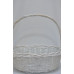 Корзина бамбук (лодочка) 40см*30см*12см (2459)