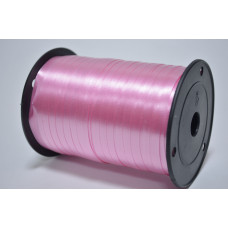 Завязка простая 0,5см*250м пыльно-розовая (0018)