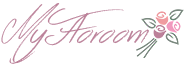 MyFloroom - Интернет-магазин для флористов