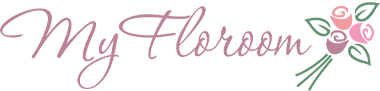 «MyFloroom» - Интернет-магазин для флористов